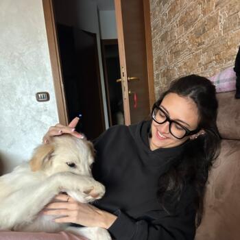 Babysitter a Caselle Torinese: Matilde