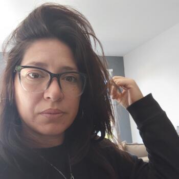 Niñera Moreno: Sandra Mabel