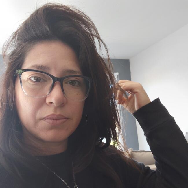 Niñera en Moreno: Sandra Mabel