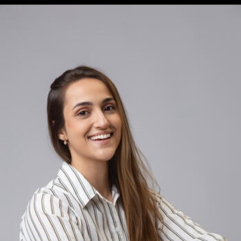 Babysitter in Criciúma: Karoline Mendes