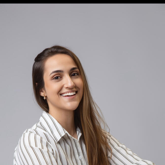 Babysitter in Criciúma: Karoline Mendes