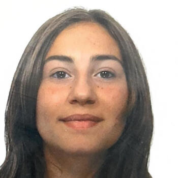 Babysitter in Rome: Sofia