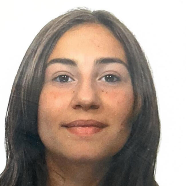 Babysitter a Roma: Sofia