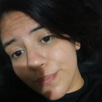 Babysitting job in Villanueva: babysitting job Margie