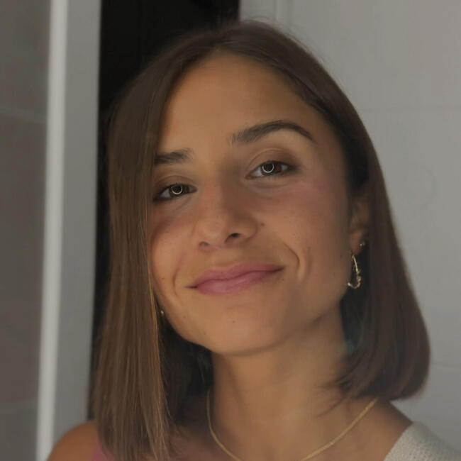 Babysitter in Mount Maunganui: Carmen