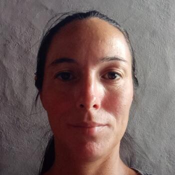 Babysitter in Carmelo: Pamela de leon