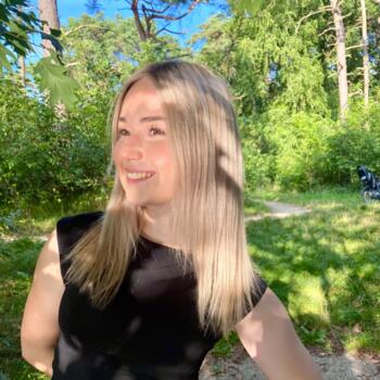 Babysitter Grobbendonk: Ninke