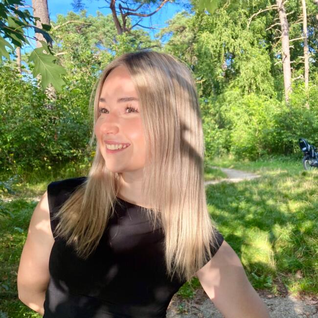 Babysitter in Grobbendonk: Ninke