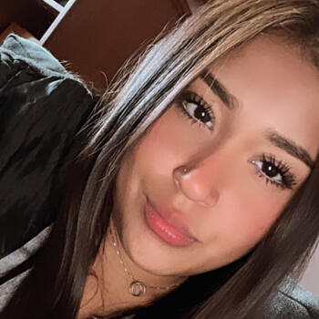Babysitter in Naucalpan: Valeria Duarte