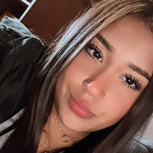 Babysitter in Naucalpan: Valeria Duarte