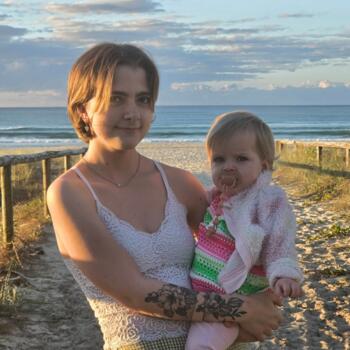 Babysitter in Brisbane: Jocelyn