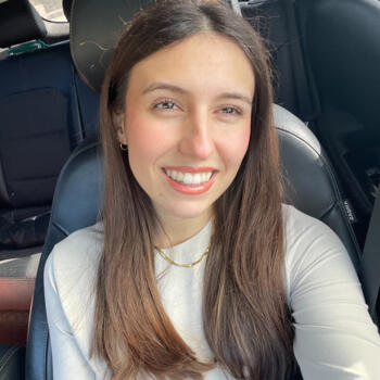 Babysitter in Barcelona: Lucía