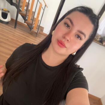 Babysitter in Santiago: Tiare