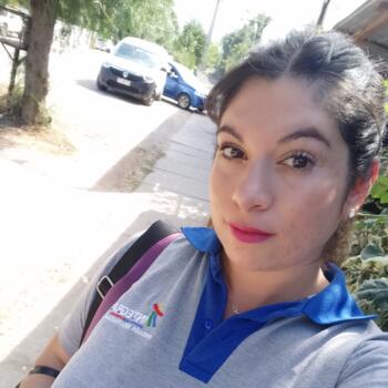 Niñera Talca: Tia Melii