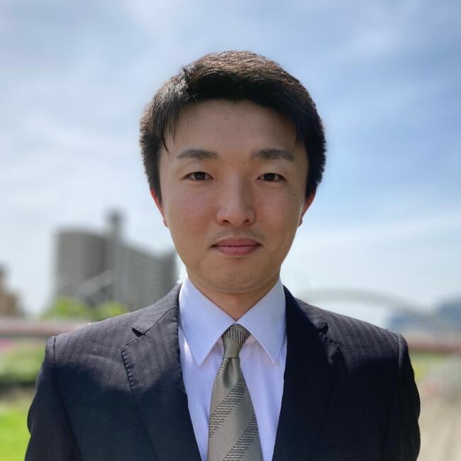 Babysitting job in San Isidro: Takuya