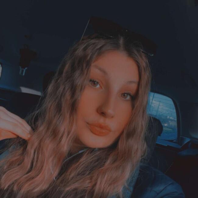 Nanny in Evere: Oceane