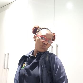 Nanny Johannesburg South: Sandra