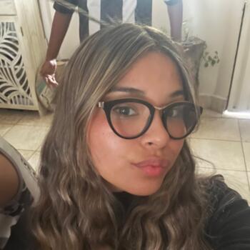 Babysitter in Salta: Milagro
