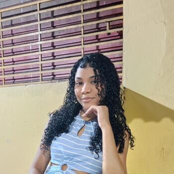 Babysitter in São Luís: Keiciely