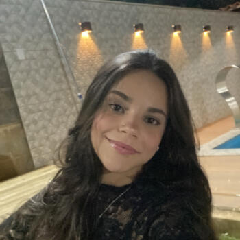Babysitter in Governador Valadares: Rafaela