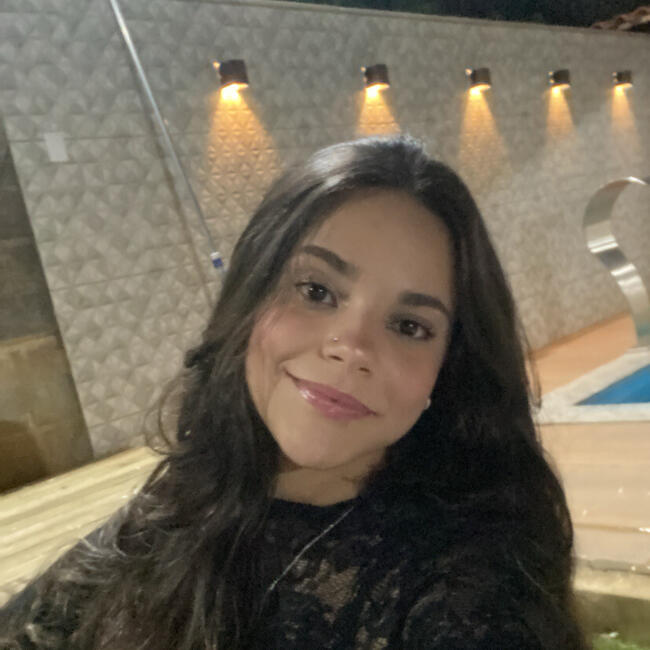 Babá em Governador Valadares: Rafaela