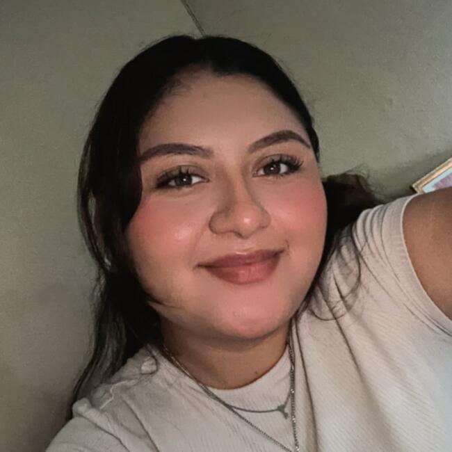 Babysitter in Chiapa de Corzo: Evelin