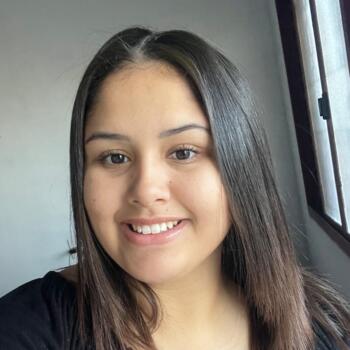Babá em Novo Hamburgo: Emilly Rainara