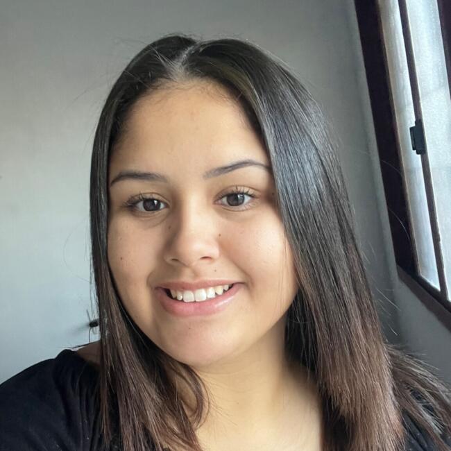 Babysitter in Novo Hamburgo: Emilly Rainara