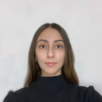 Babysitter in Rosario: Constanza