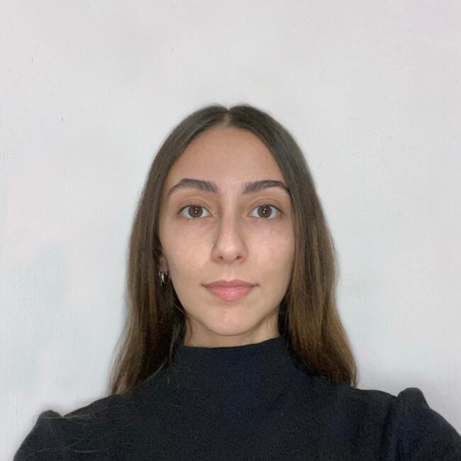 Babysitter in Rosario: Constanza