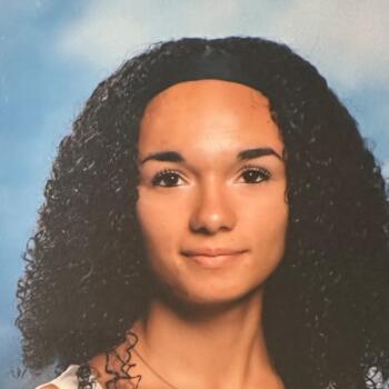 Babysitter in Chécy: Lise