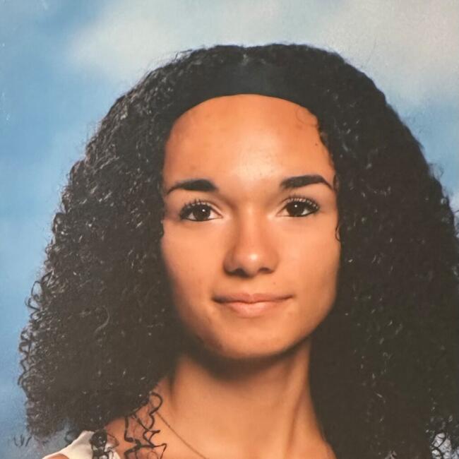 Babysitter in Chécy: Lise