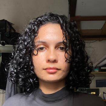 Babá em Cariacica: Nathalia