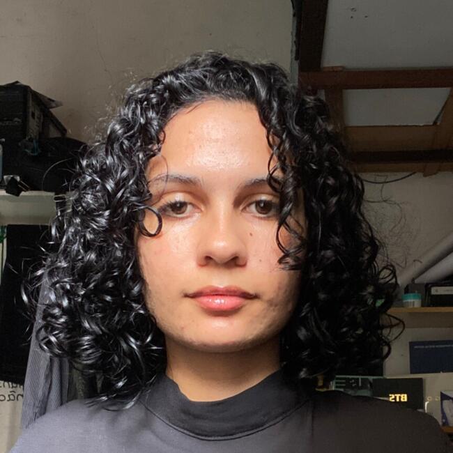 Babá em Cariacica: Nathalia
