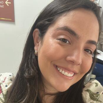 Família Rio de Janeiro: Fernanda