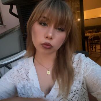 Babysitter in Venice: Beatrice