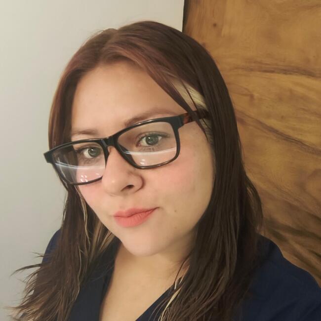 Niñera en Zapopan: Lesly
