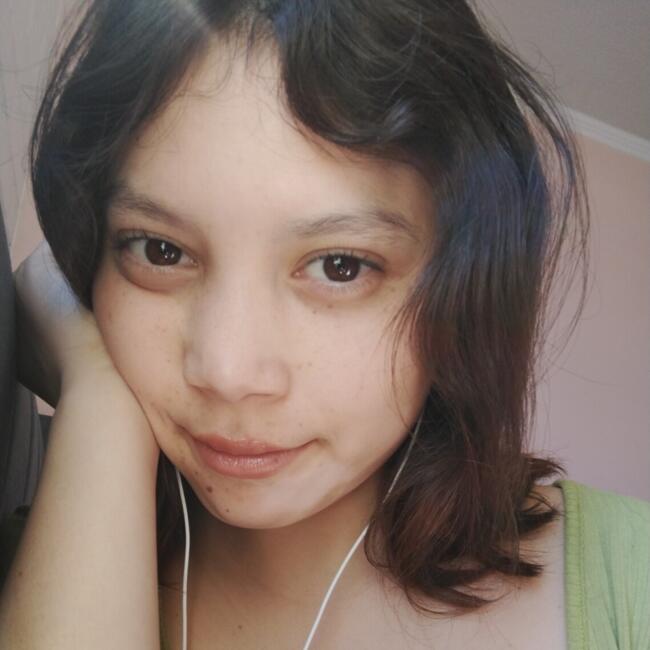 Babysitter in Santiago: Constanza Miranda