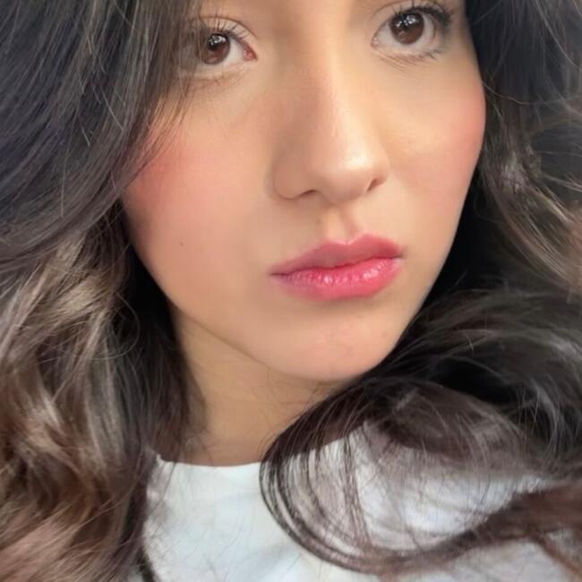 Niñera en Ciudad de México: Mia