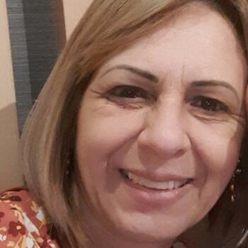 Babysitter Campinas: Margareth