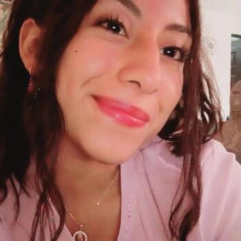 Babysitter Cuautitlán Izcalli: Lizeth