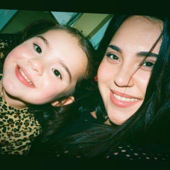 Babysitter Talcahuano: Martina