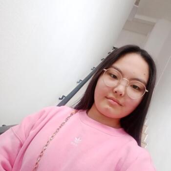 Babysitter in Bagnolet: Clarisse