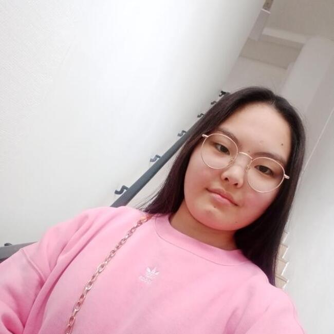 Babysitter in Bagnolet: Clarisse