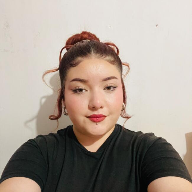 Babysitter in Santiago: Antonia