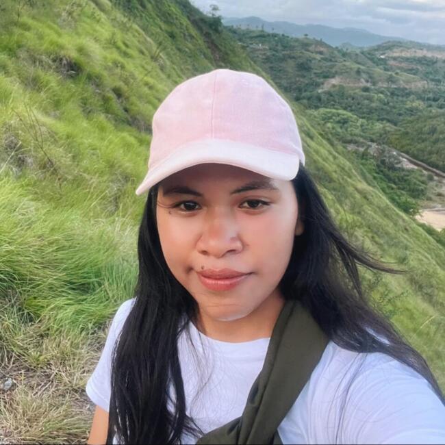 Nanny in Jakarta: Nanda habir