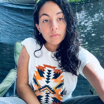 Babysitter in Paysandú: Patricia