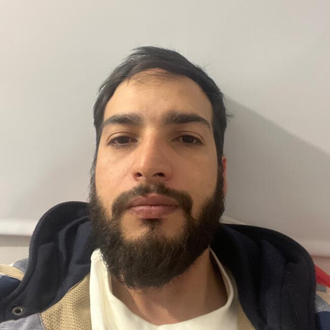 Trabajo para niñera en Bogotá: Carlos