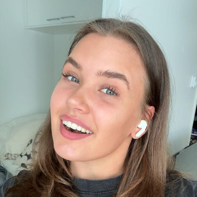 Babysitter in Kuopio: Eeva