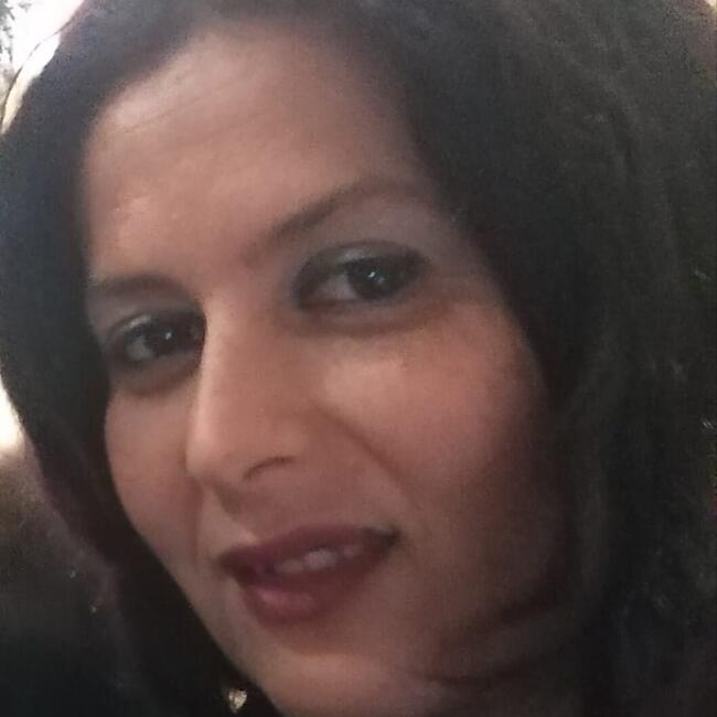 Niñera en Chiclana: Susana